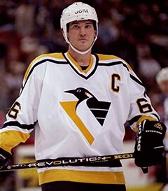 Mario Lemieux - Stats, Contract, Salary & More