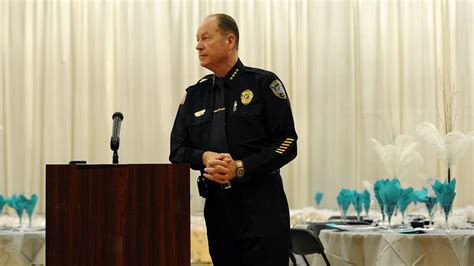 Former Bradenton Chief of Police dies from cancer | Bradenton Herald