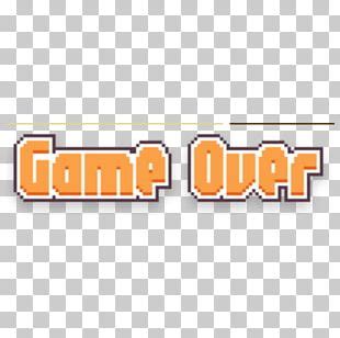 Game Over PNG Images, Game Over Clipart Free Download