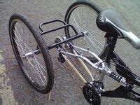 38 Bike to trike conversion kits ideas | trike, bike, tricycle