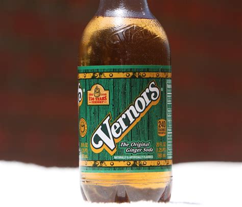 Vernors: Michigan's homegrown ginger ale turns 150 | 9news.com