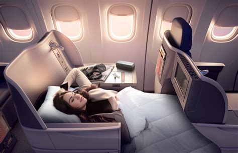 Hot Deal: Delta Business Class - Los Angeles to Santiago, Chile - $695 ...