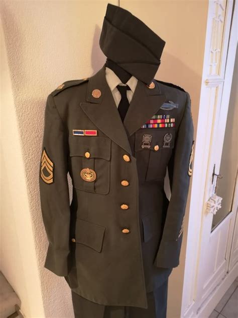 US Army MP Uniform | Kaufen auf Ricardo