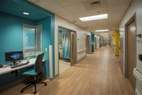 CPPI completes West Florida Hospital Fifth Floor PICU renovation | CPPI