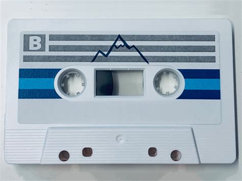 Celeste B-Sides (Cassette Tape)