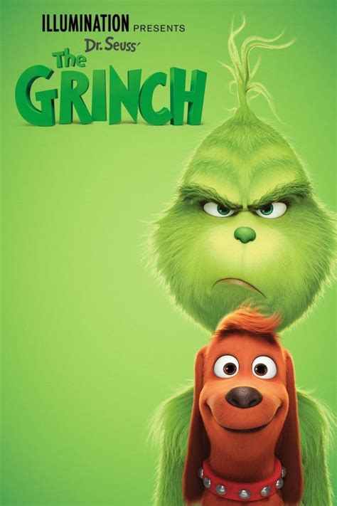 The Grinch 2018 review – The North Star