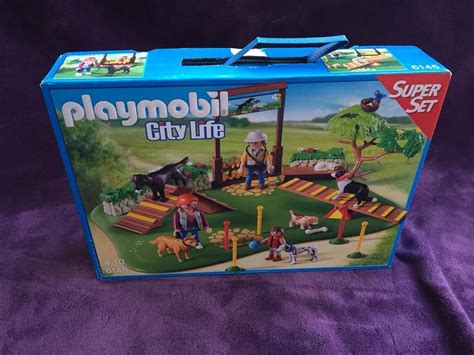 Playmobil dog trainer | in Childwall, Merseyside | Gumtree