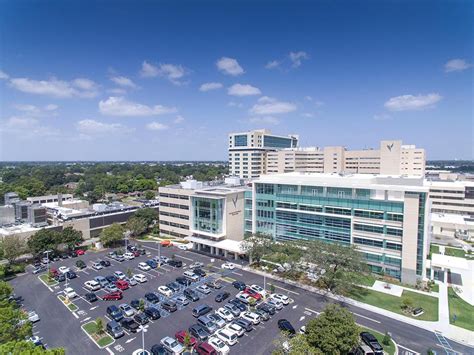 Ochsner Medical Center | Bernhard