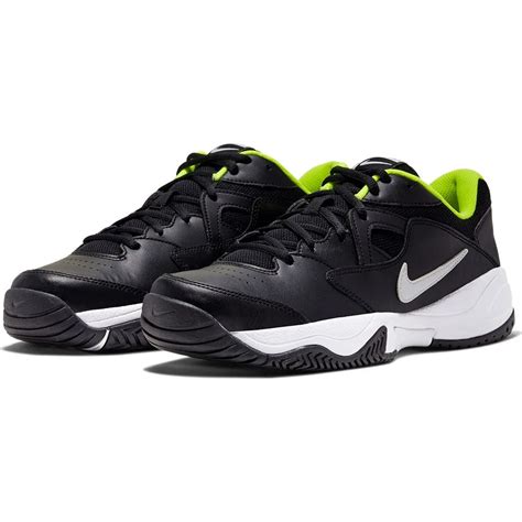 Nike Court Lite 2 Black buy and offers on Smashinn