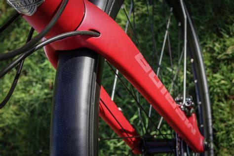 Review: Merida Crossway Urban 500 | road.cc