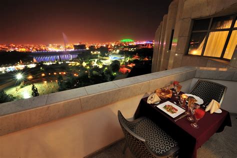 ABHA PALACE HOTEL - Prices & Reviews (Saudi Arabia)