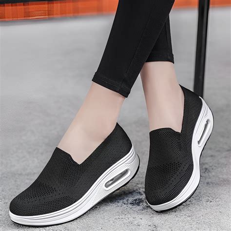 Women’s Orthopedic Walking Shoes | Women's Orthopedic Sneakers ...