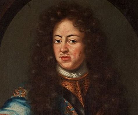 Charles XI Of Sweden Biography - Facts, Childhood, Family Life & Achievements