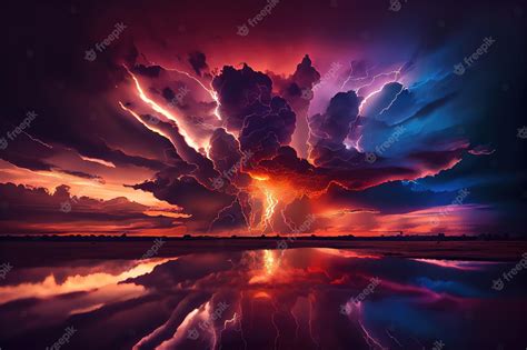 Thunderclouds Wallpapers - Top Free Thunderclouds Backgrounds ...