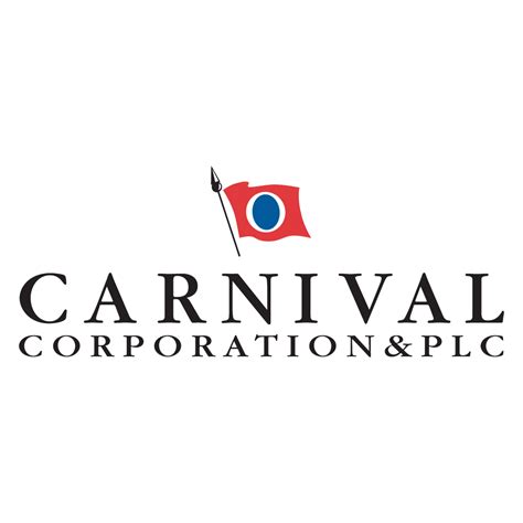 Carnival Corporation logo in vector .EPS, .SVG formats - Brandlogos.net