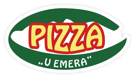 Fast Food – Pizza "U Emera"