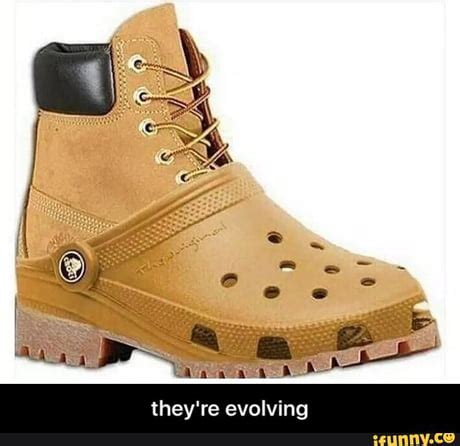 Steel Toe Crocs Meme Online | www.medialit.org