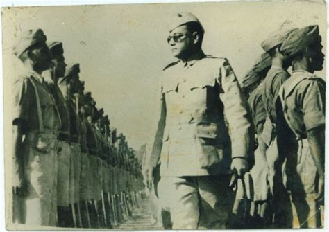 Netaji Subhash Chandra Bose Vs Hindu Mahasabha