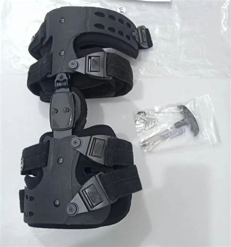 Neoprene Osteoarthritis Knee Brace, Sizes: Large at Rs 5700 in Bhavnagar