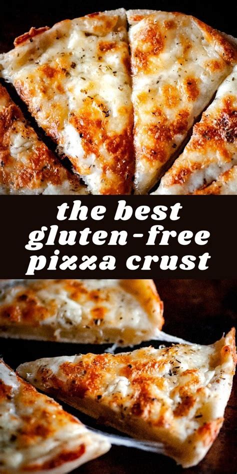 best gluten free takeout pizza near me - Clair Blackwell