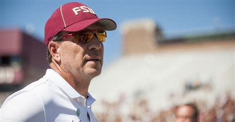 Jimbo Fisher has reportedly been given the richest deal in "college football history" by Texas A ...