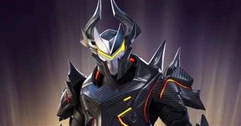 Here's How to Get the Omega Knight Skin in 'Fortnite'