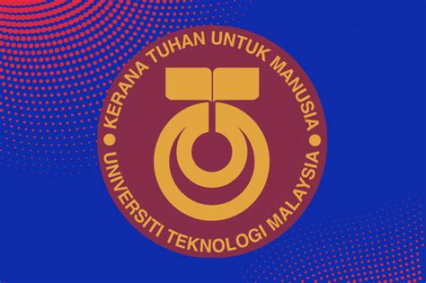 Profil Universiti Teknologi Malaysia - Agen Kuliah ke Malaysia Terpercaya