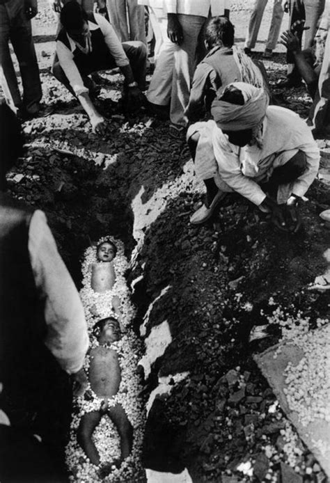 Why, Even After 31 Years, We Should Not Forget The Bhopal Gas Tragedy