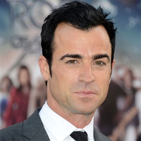 Justin Theroux Set to Star in HBO Pilot