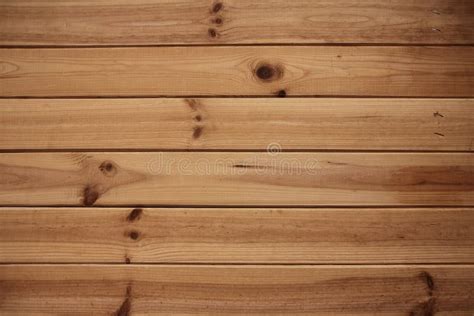 Natural Wood Texture, Narrow Boards, Horizontal, Close-up, Copy Space, Wallpaper, Background ...