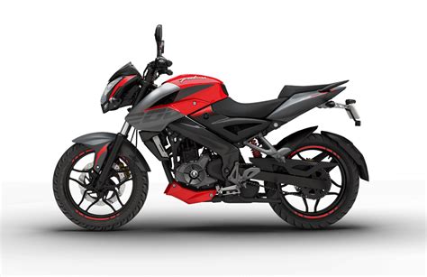 Bajaj Pulsar NS 200 Price in Nepal [ 2024 Update ] - Mileage and Specs ...