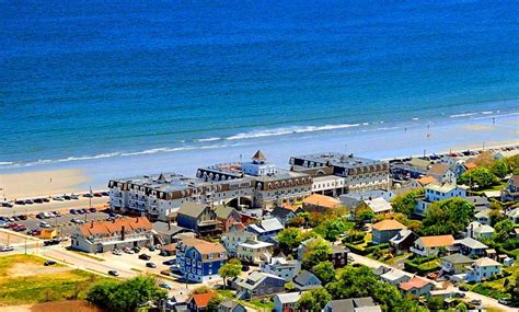 Nantasket Beach Resort | Groupon