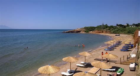 Alexander Beach Hotel & Spa, Alexandroupoli, Greece