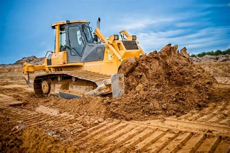 Buying A Bulldozer - 4 Tips & Things To Know - VeriTread