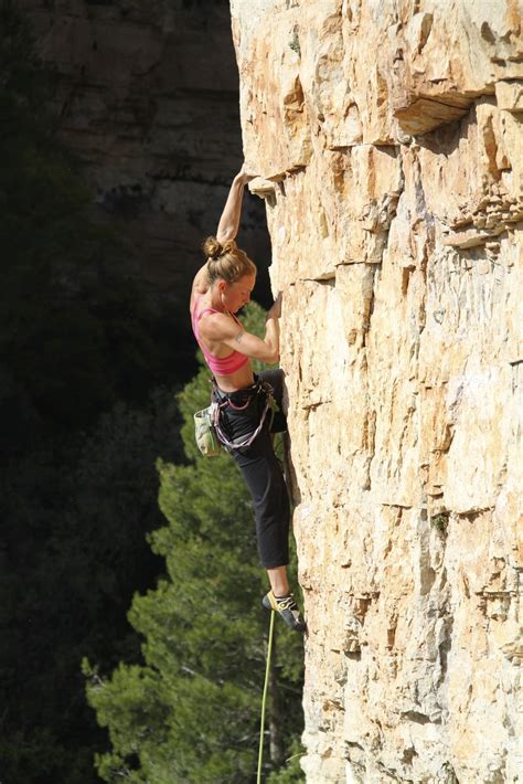 Siurana Climbing Guidebook, Spain | 27 Crags