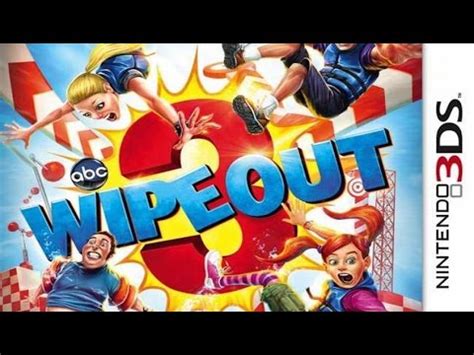 Wipeout 3 Gameplay {Nintendo 3DS} {60 FPS} {1080p} - YouTube