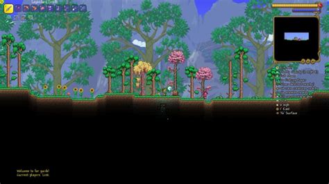 Terraria Multiplayer Guide How to Host a Game - SteamAH