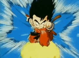 Goku Dancing GIFs - Find & Share on GIPHY