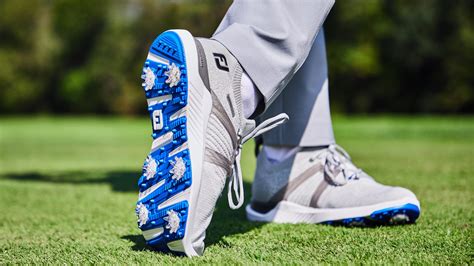 Footjoy launches all-new Hyperflex line - Golf Canada