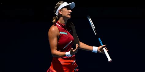 'Needs a mental coach!' Victoria Azarenka upset by gamesmanship