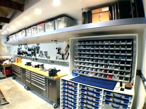 workshop storage ideas - Google Search Garage Workshop Organization, Garage Tool Storage ...