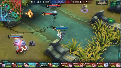 LUNOX combo and gameplay - YouTube