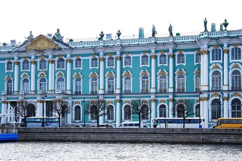 hermitage, winter palace, art galery, museum, historical, architecture ...