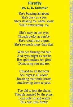 Image result for poems about fireflies | Poems, Poetry poem, Poetry