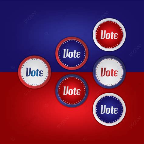 Election Vote Vector Hd Images, Vote Election Theme Vector Graphic Art Design Illustration ...