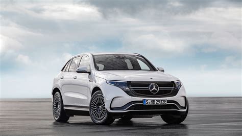 Mercedes EQC 400 4MATIC (2019-2020) price and specifications - EV Database