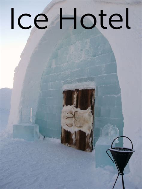 Ice Hotel - Where to Watch and Stream - TV Guide