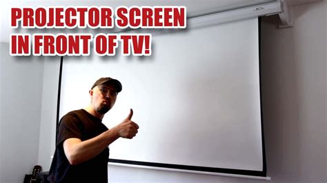 Projector Screen Paint Uk | Bruin Blog