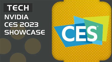 How to watch Nvidia at CES 2023 & what to expect