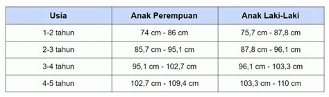 Tinggi Badan Anak Stunting - Homecare24